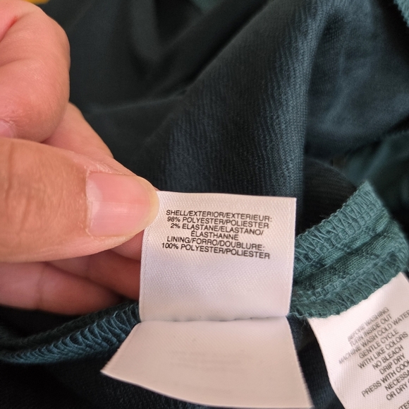 NWT Anne Klean Women's Dress-Size 6 - Picture 4 of 8